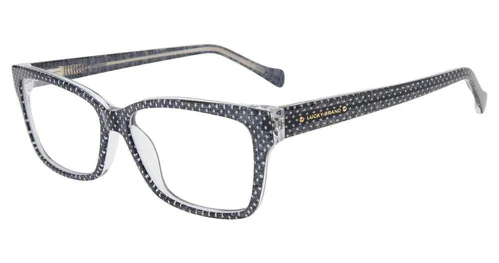 Lucky Brand VLBD236 Eyeglasses - view 3